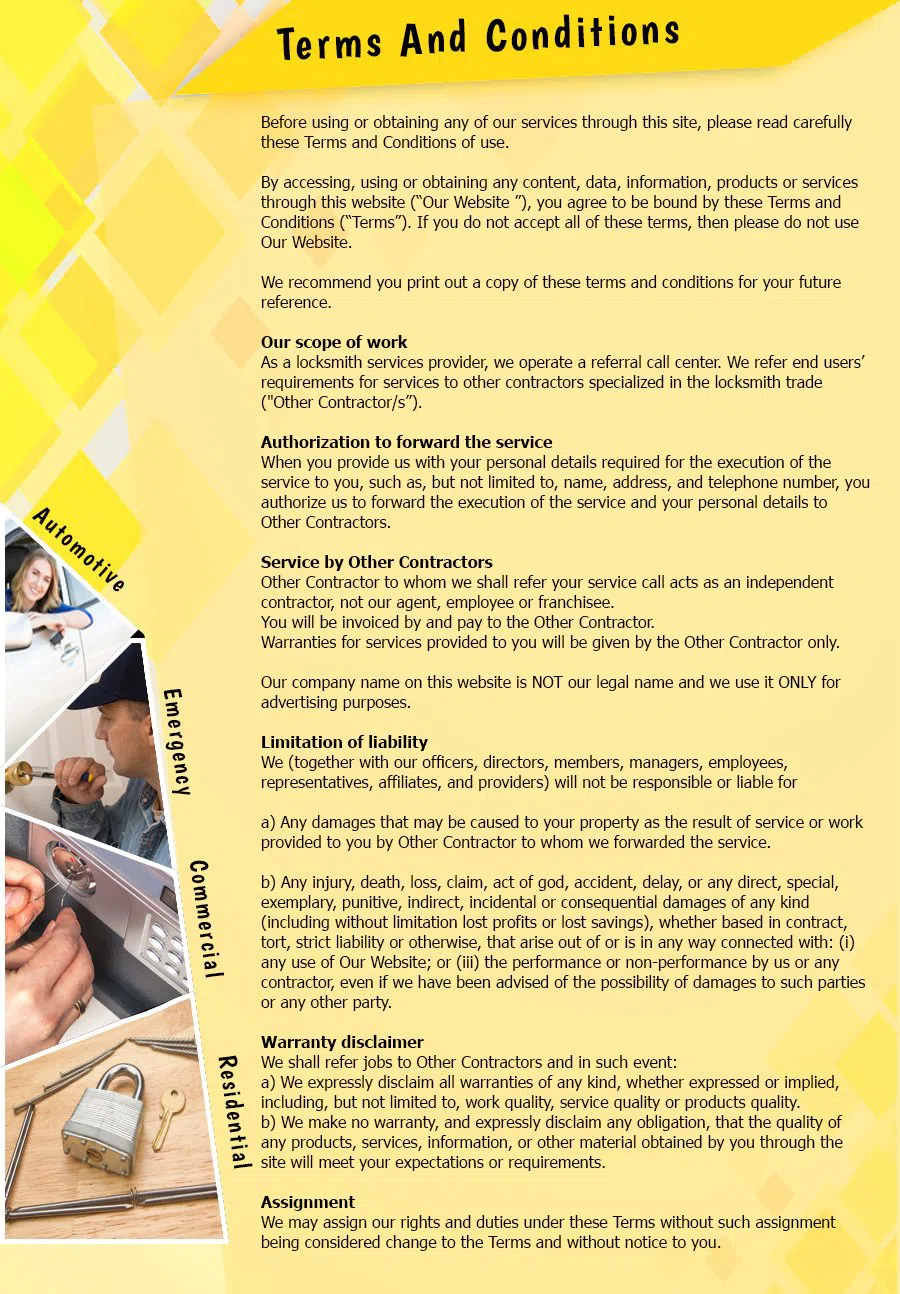 Grover MO Locksmith Store Grover, MO 636-255-8894